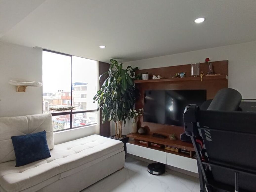 Apartamento de 2 alcobas en venta en Florida Blanca, Bogotá, 61 m² · foto 15 de 20