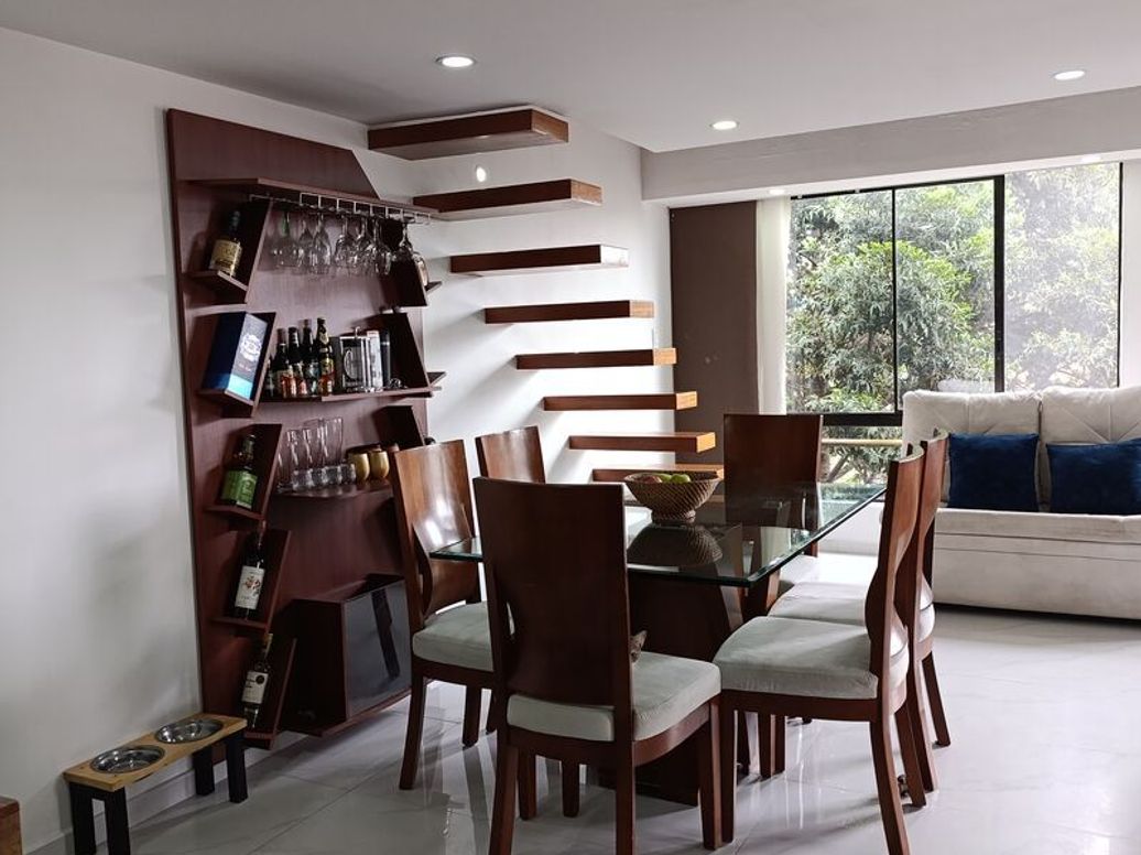 Apartamento de 2 alcobas en venta en Florida Blanca, Bogotá, 61 m² · foto 3 de 20