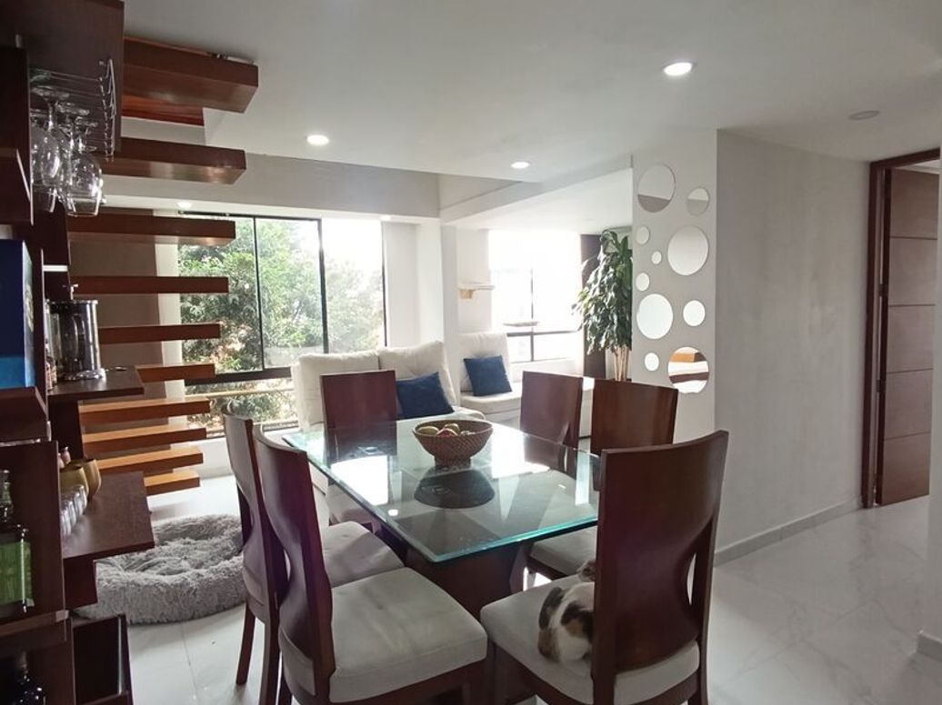 Apartamento de 2 alcobas en venta en Florida Blanca, Bogotá, 61 m² · foto 4 de 20