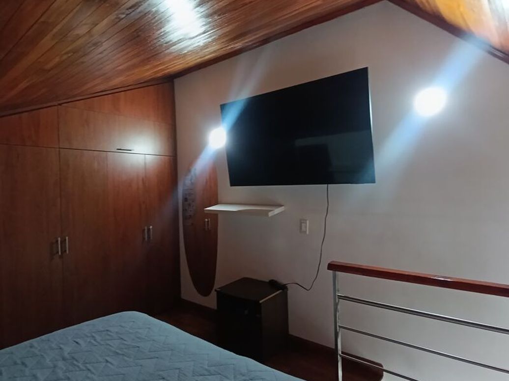 Apartamento de 2 alcobas en venta en Florida Blanca, Bogotá, 61 m² · foto 18 de 20