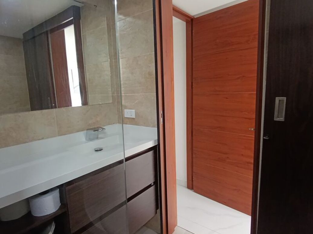 Apartamento de 2 alcobas en venta en Florida Blanca, Bogotá, 61 m² · foto 10 de 20