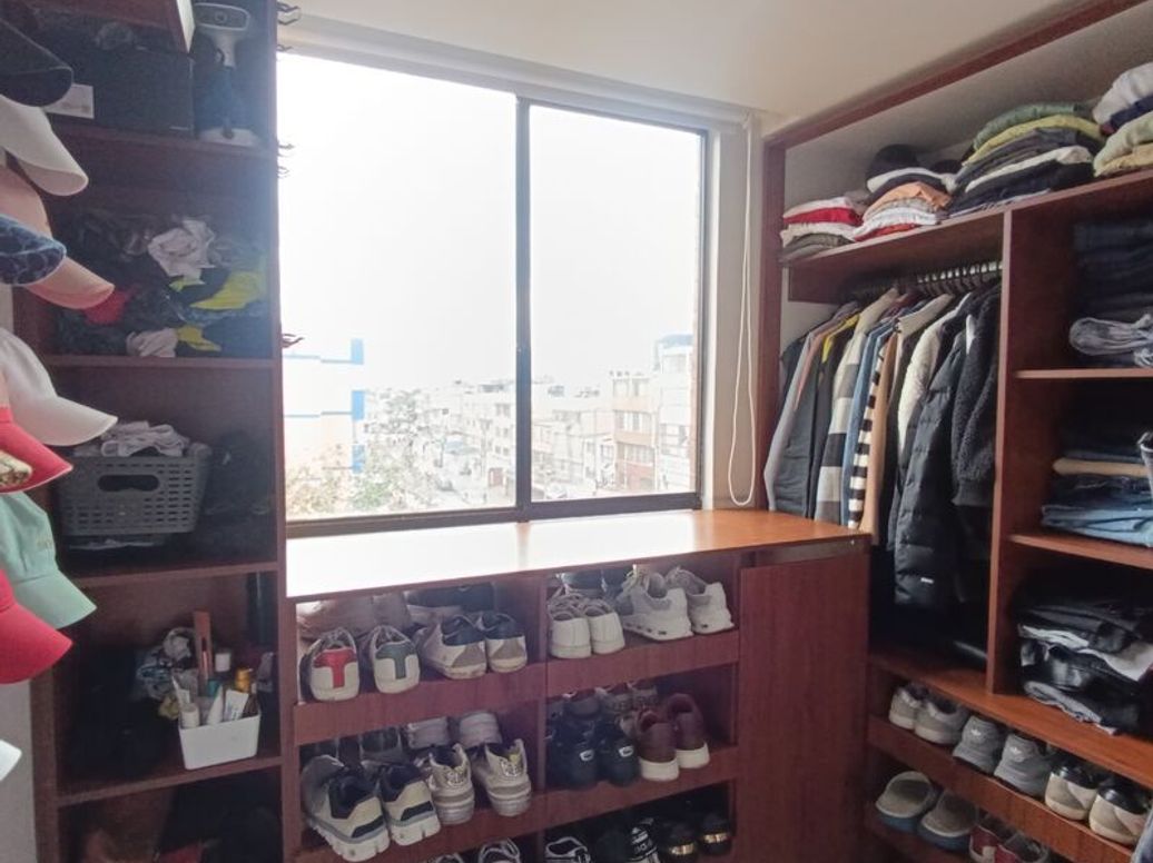 Apartamento de 2 alcobas en venta en Florida Blanca, Bogotá, 61 m² · foto 12 de 20