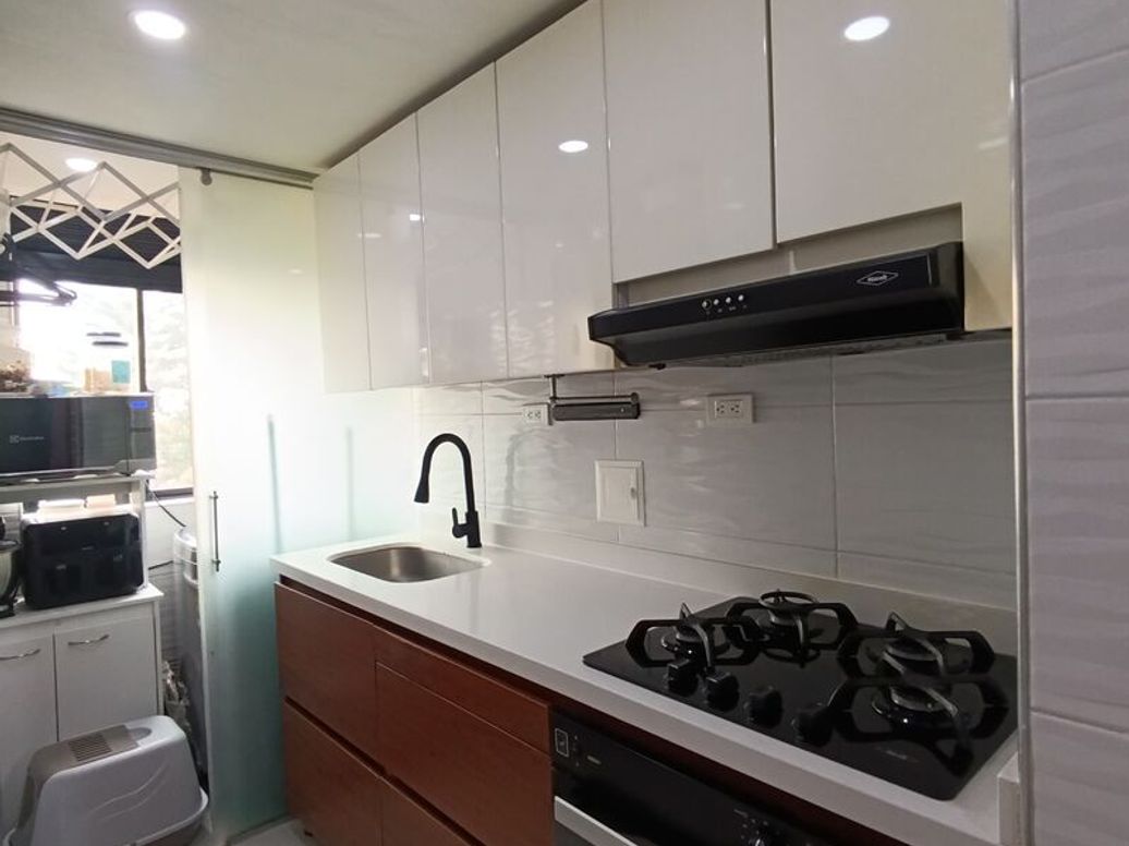 Apartamento de 2 alcobas en venta en Florida Blanca, Bogotá, 61 m² · foto 13 de 20