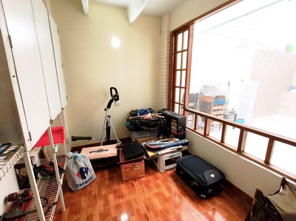 Casa de 4 alcobas en venta en Milenta, Bogotá, 165 m² · foto 11 de 20
