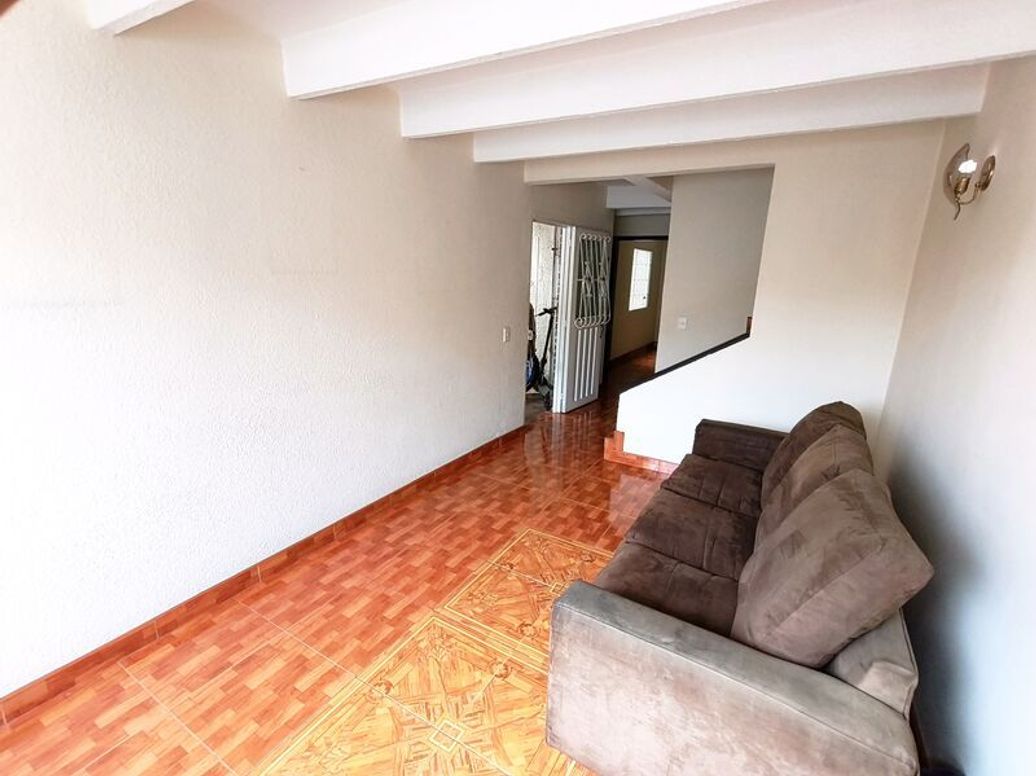 Casa de 4 alcobas en venta en Milenta, Bogotá, 165 m² · foto 12 de 20
