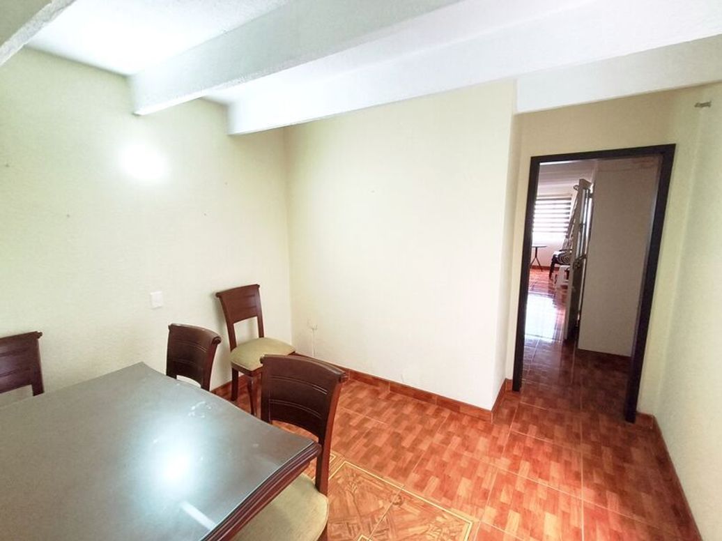 Casa de 4 alcobas en venta en Milenta, Bogotá, 165 m² · foto 6 de 20