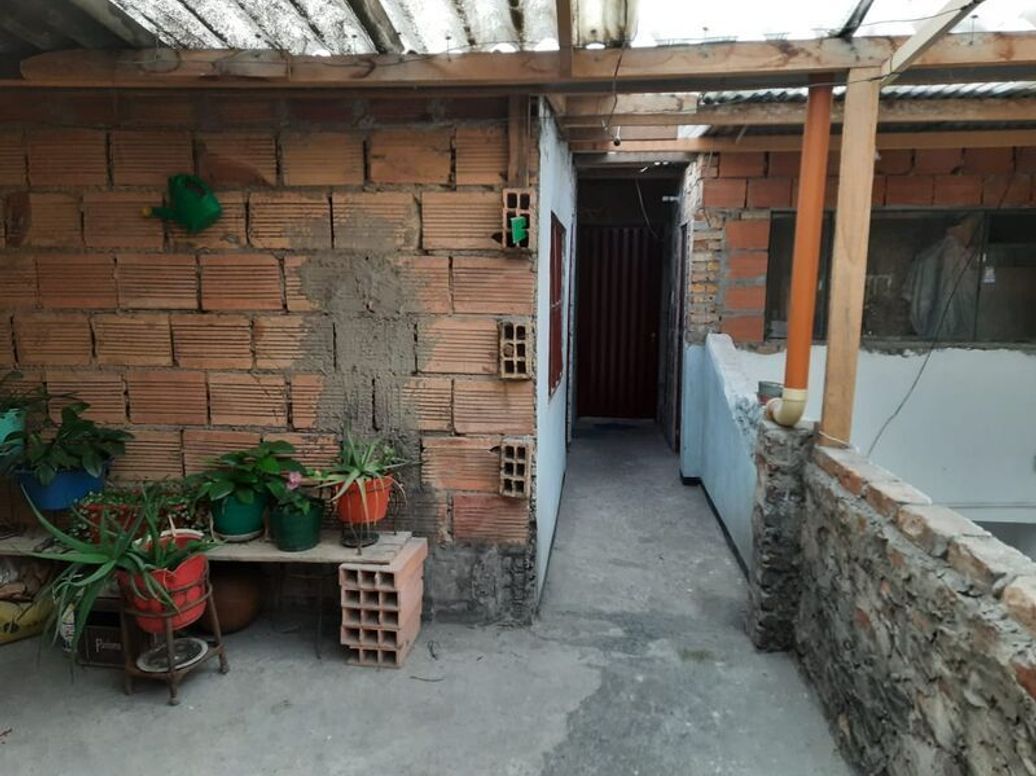 Casa de 9 alcobas en venta en La Ronda, Bogotá, 240 m² · foto 11 de 18