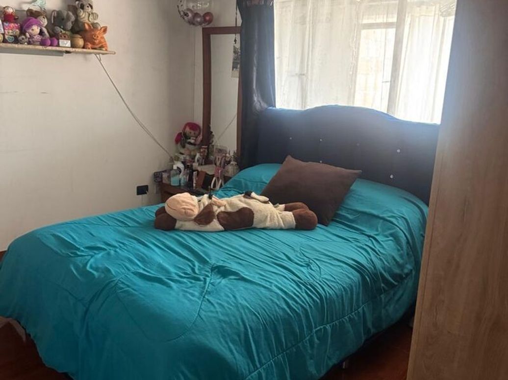 Casa de 9 alcobas en venta en La Ronda, Bogotá, 240 m² · foto 17 de 18