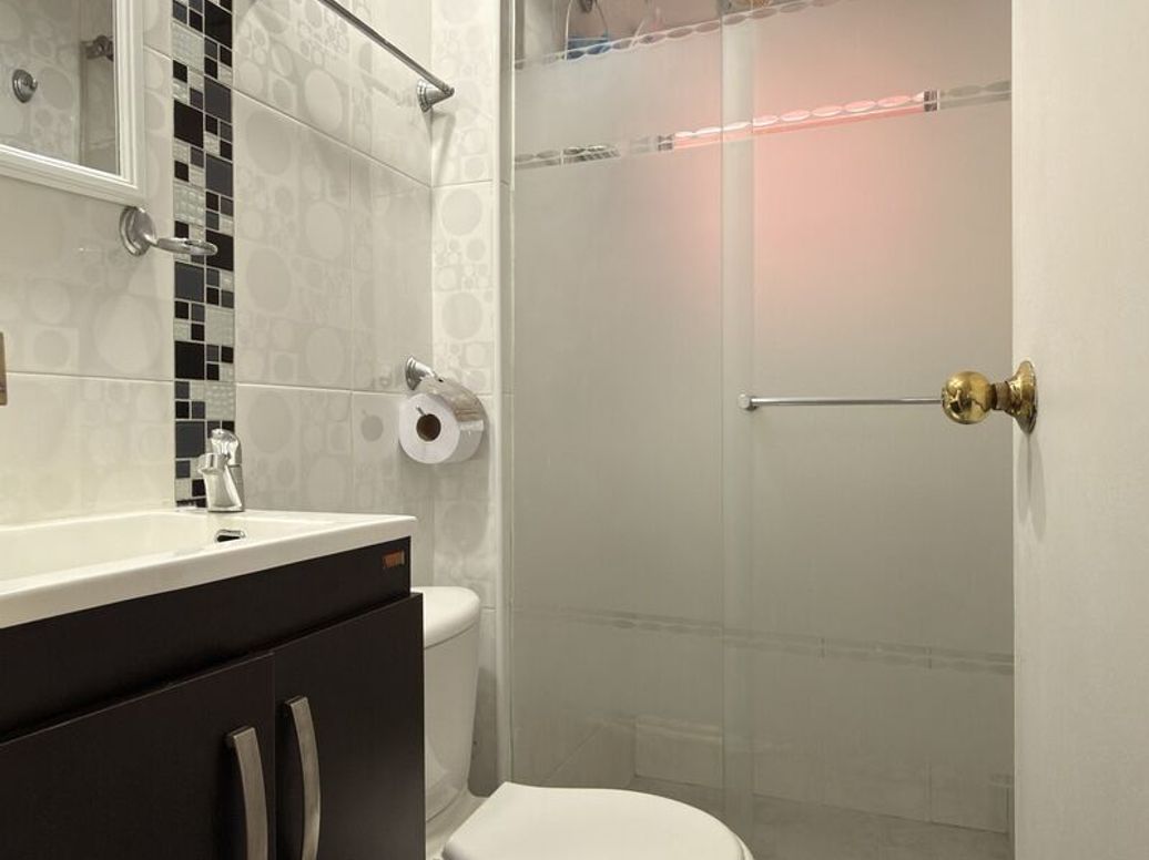 Apartamento de 3 alcobas en venta en Carimagua I Sector, Bogotá, 57 m² · foto 4 de 20
