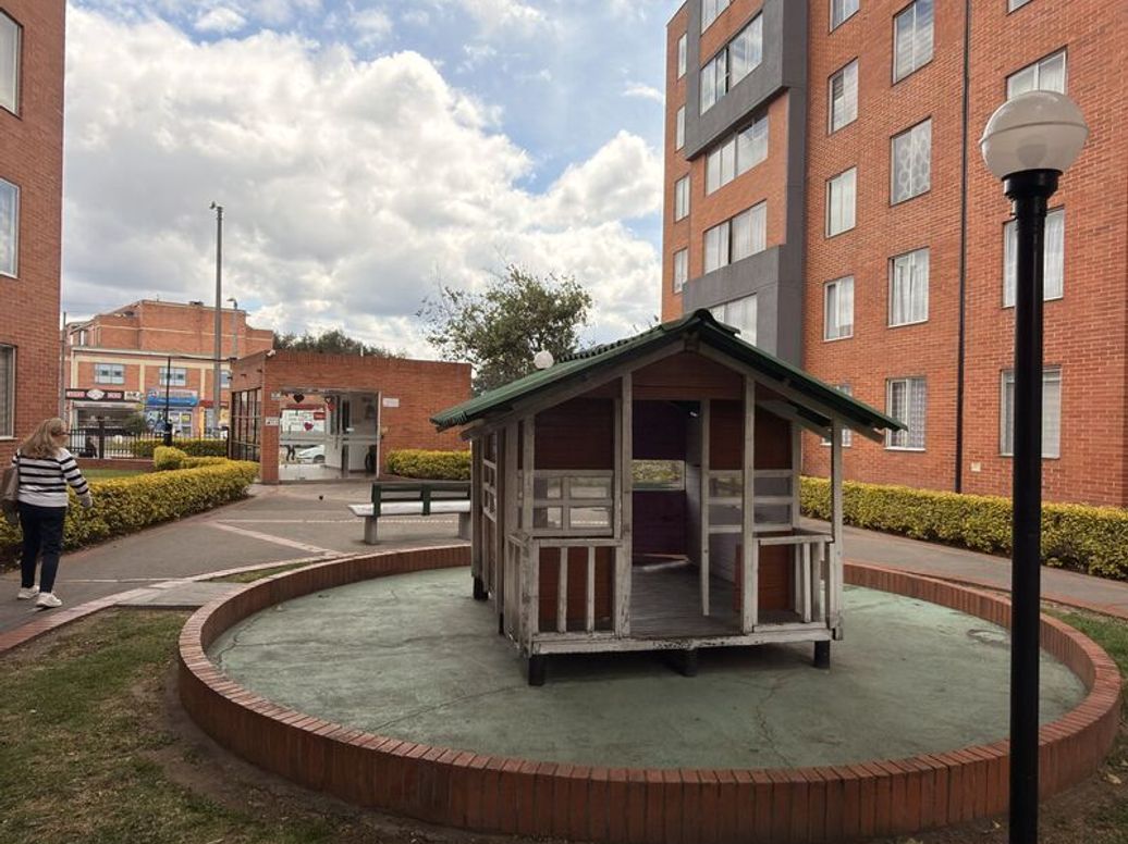 Apartamento de 3 alcobas en venta en Carimagua I Sector, Bogotá, 57 m² · foto 17 de 20