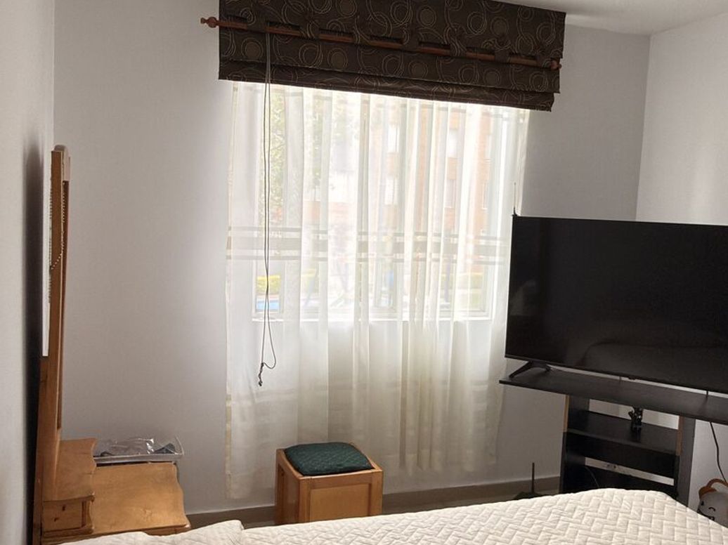 Apartamento de 3 alcobas en venta en Carimagua I Sector, Bogotá, 57 m² · foto 5 de 20