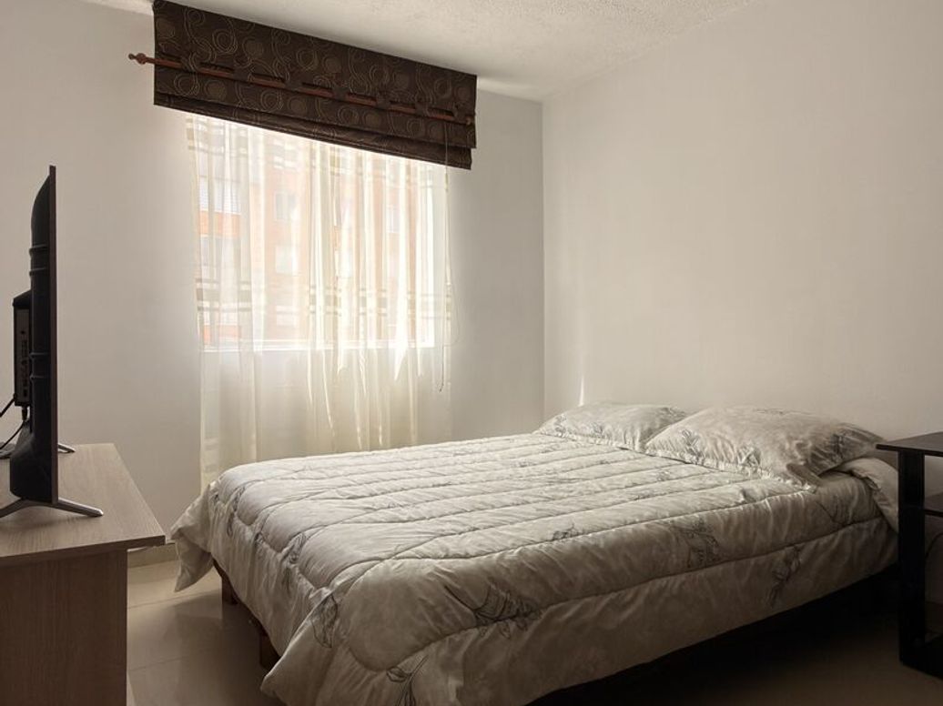 Apartamento de 3 alcobas en venta en Carimagua I Sector, Bogotá, 57 m² · foto 10 de 20
