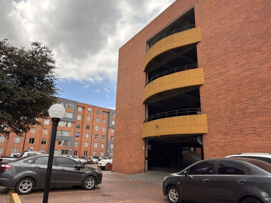 Apartamento de 3 alcobas en venta en Carimagua I Sector, Bogotá, 57 m² · foto 14 de 20