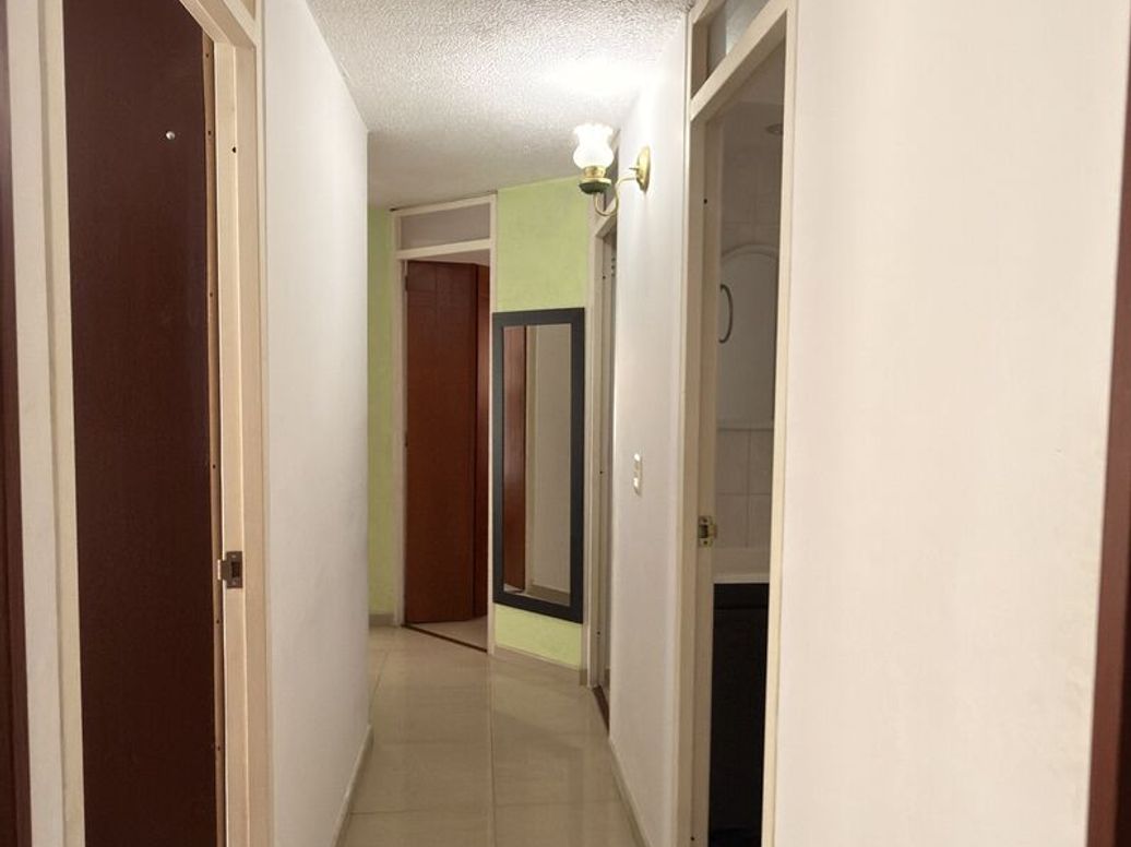 Apartamento de 3 alcobas en venta en Carimagua I Sector, Bogotá, 57 m² · foto 7 de 20