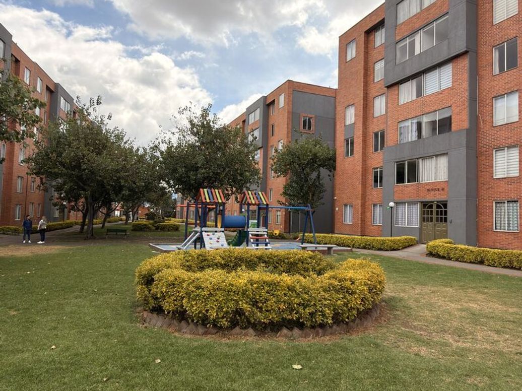 Apartamento de 3 alcobas en venta en Carimagua I Sector, Bogotá, 57 m² · foto 16 de 20