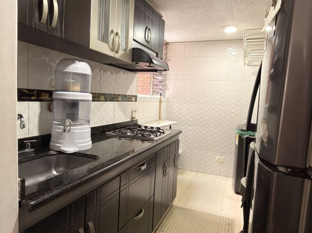 Apartamento de 3 alcobas en venta en Carimagua I Sector, Bogotá, 57 m² · foto 3 de 20