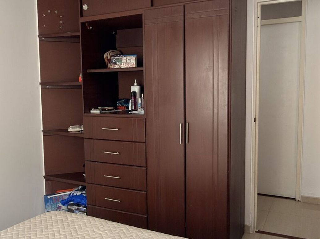 Apartamento de 3 alcobas en venta en Carimagua I Sector, Bogotá, 57 m² · foto 6 de 20