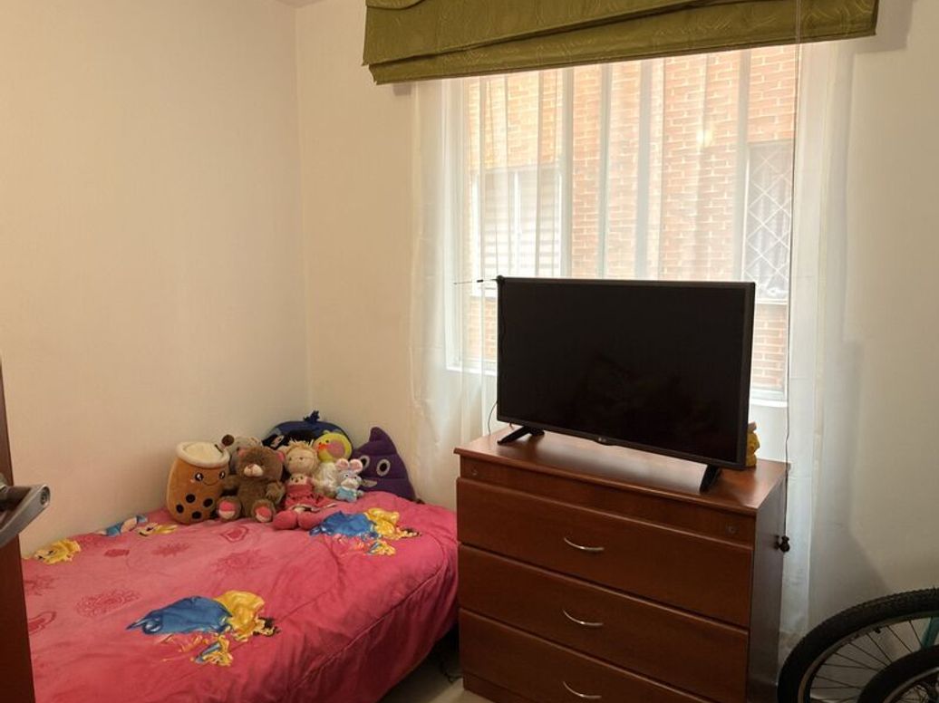Apartamento de 3 alcobas en venta en Carimagua I Sector, Bogotá, 57 m² · foto 9 de 20