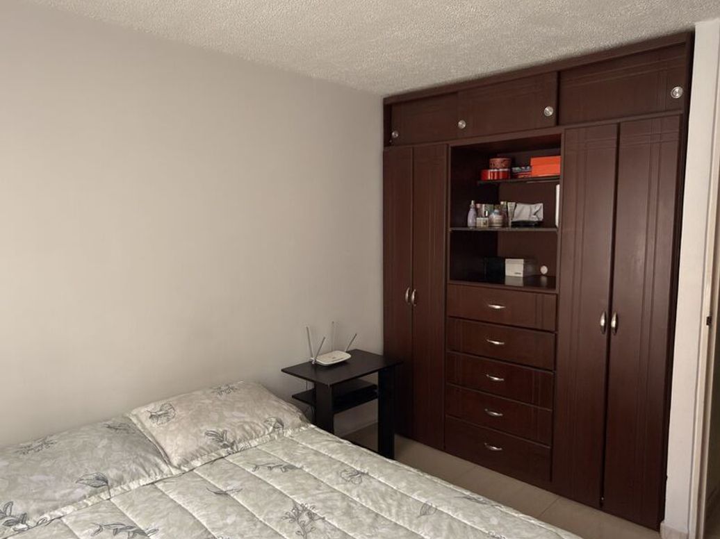 Apartamento de 3 alcobas en venta en Carimagua I Sector, Bogotá, 57 m² · foto 11 de 20