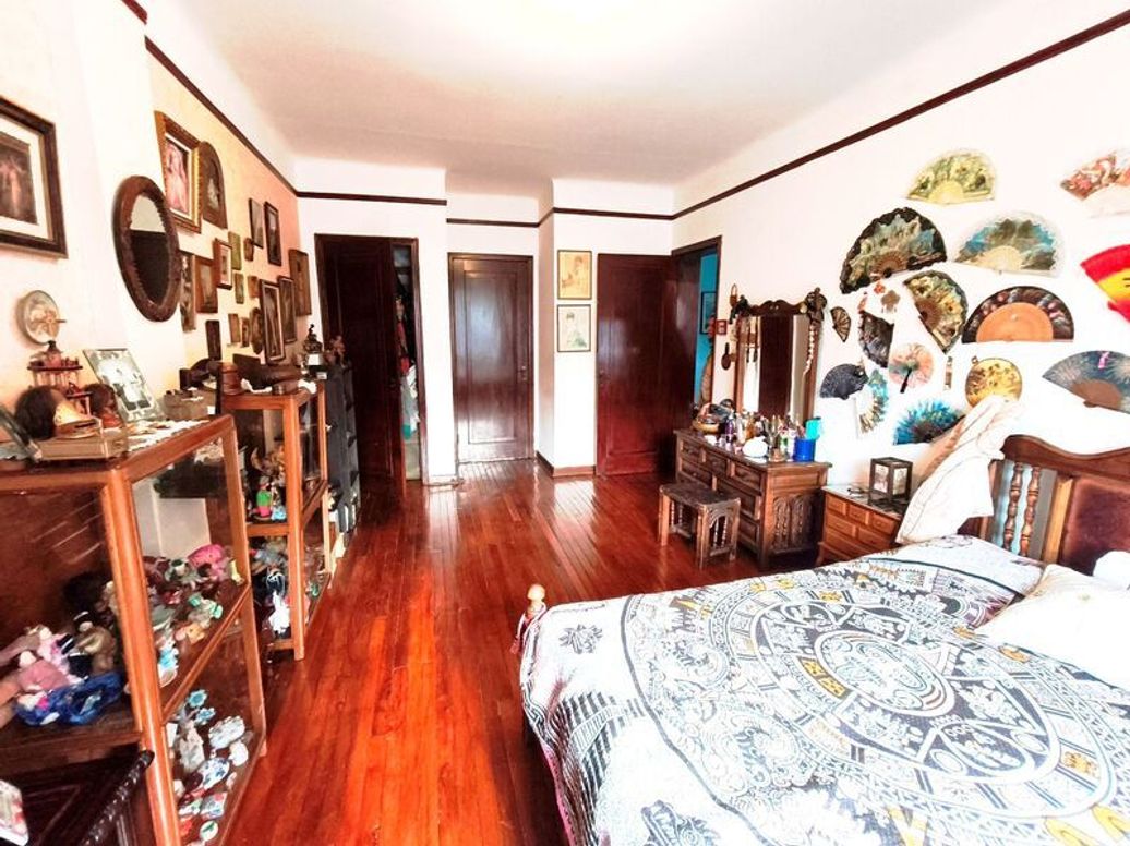Casa de 6 alcobas en venta en Teusaquillo, Bogotá, 320 m² · foto 16 de 20