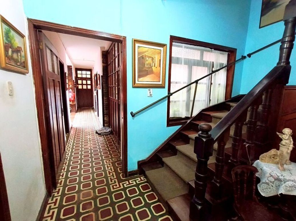 Casa de 6 alcobas en venta en Teusaquillo, Bogotá, 320 m² · foto 5 de 20
