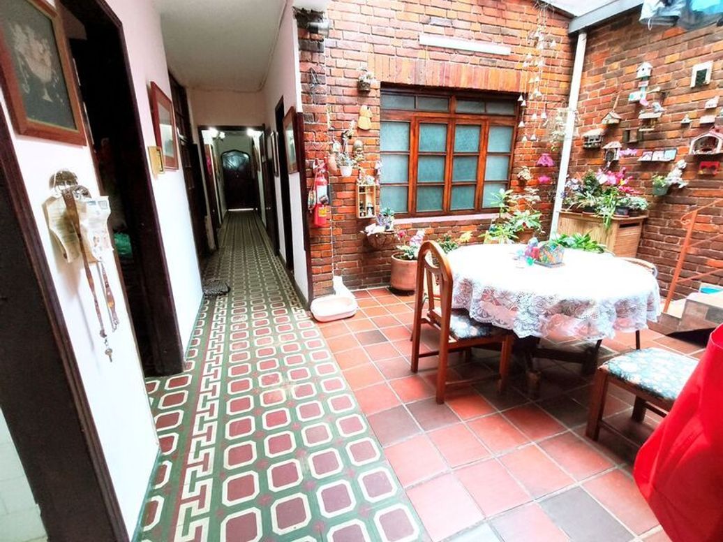 Casa de 6 alcobas en venta en Teusaquillo, Bogotá, 320 m² · foto 8 de 20