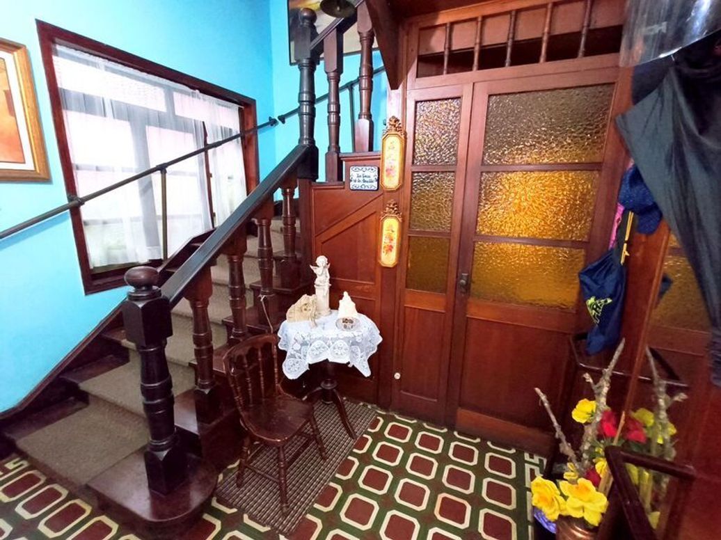 Casa de 6 alcobas en venta en Teusaquillo, Bogotá, 320 m² · foto 9 de 20