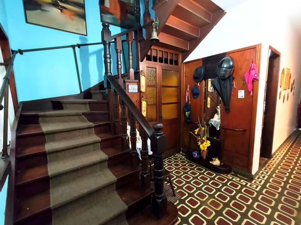 Casa de 6 alcobas en venta en Teusaquillo, Bogotá, 320 m² · foto 10 de 20