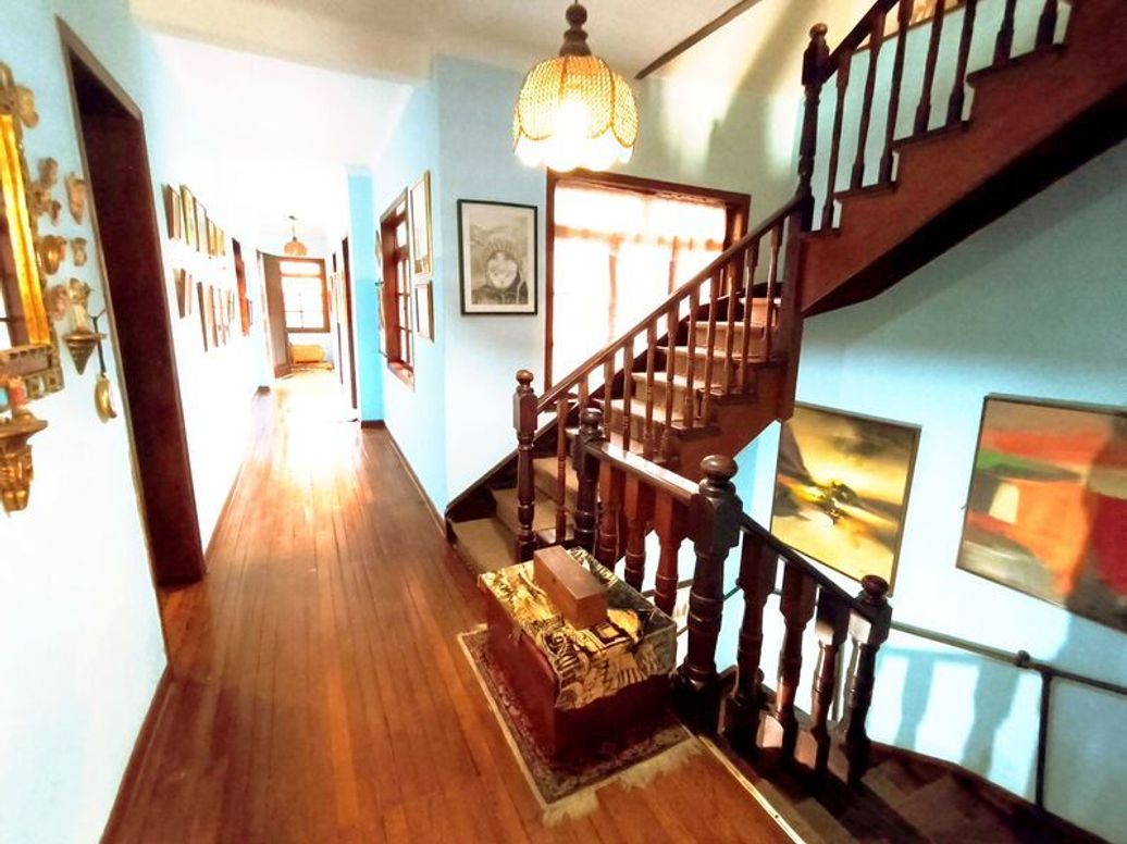Casa de 6 alcobas en venta en Teusaquillo, Bogotá, 320 m² · foto 11 de 20