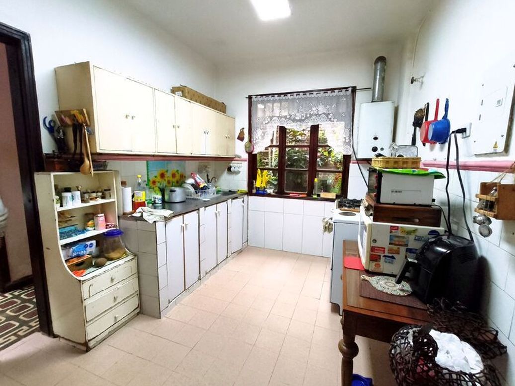 Casa de 6 alcobas en venta en Teusaquillo, Bogotá, 320 m² · foto 6 de 20