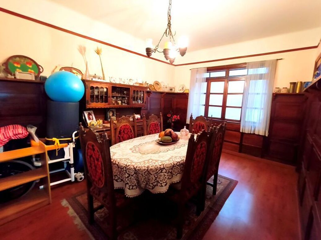 Casa de 6 alcobas en venta en Teusaquillo, Bogotá, 320 m² · foto 3 de 20