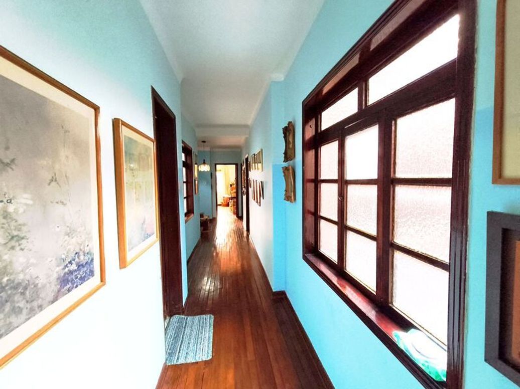Casa de 6 alcobas en venta en Teusaquillo, Bogotá, 320 m² · foto 19 de 20