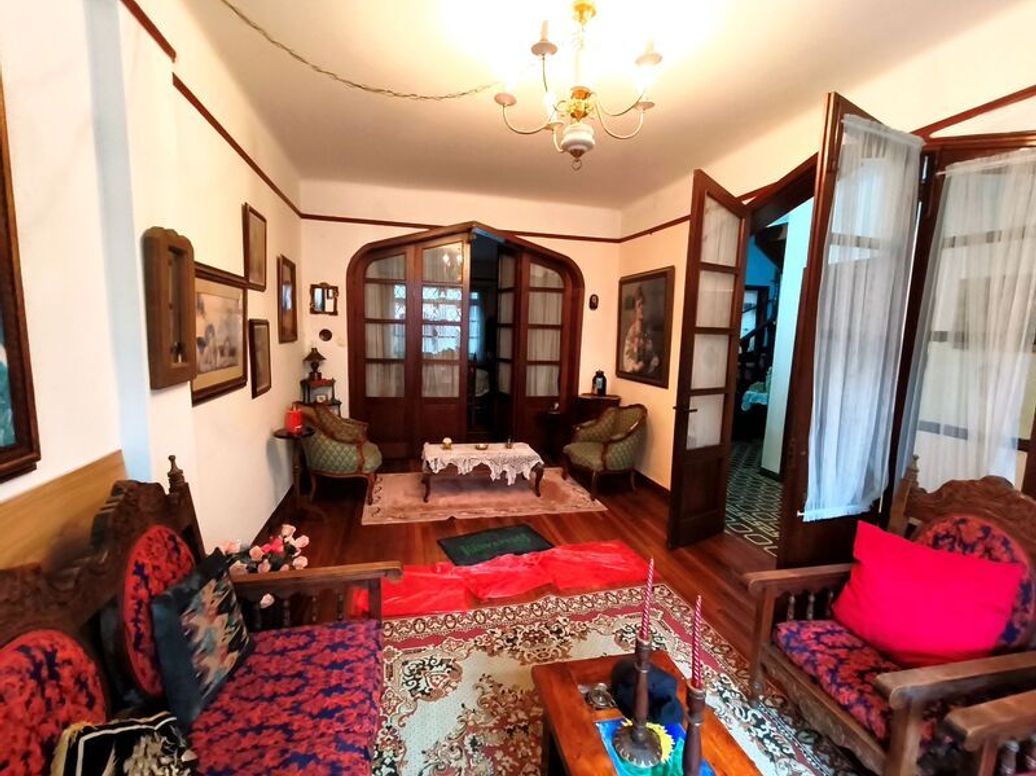 Casa de 6 alcobas en venta en Teusaquillo, Bogotá, 320 m² · foto 2 de 20