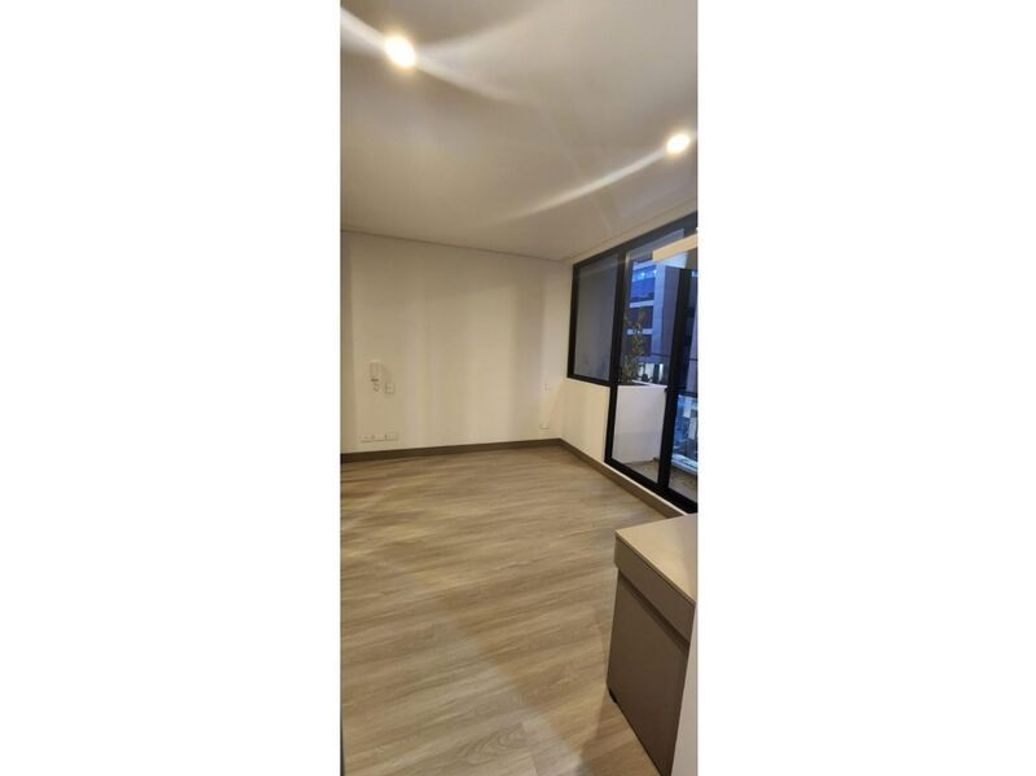 Apartaestudio en venta en Bella Suiza, Bogotá, 41 m² · foto 14 de 18