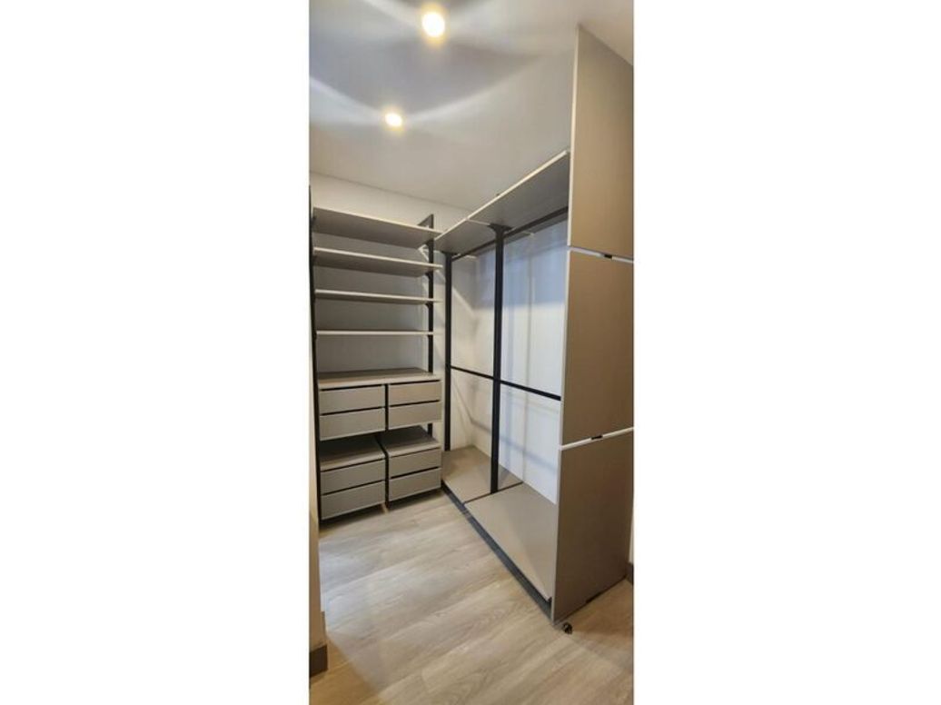 Apartaestudio en venta en Bella Suiza, Bogotá, 41 m² · foto 5 de 18