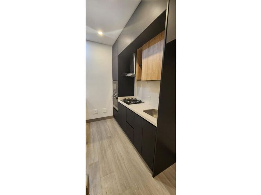 Apartaestudio en venta en Bella Suiza, Bogotá, 41 m² · foto 18 de 18