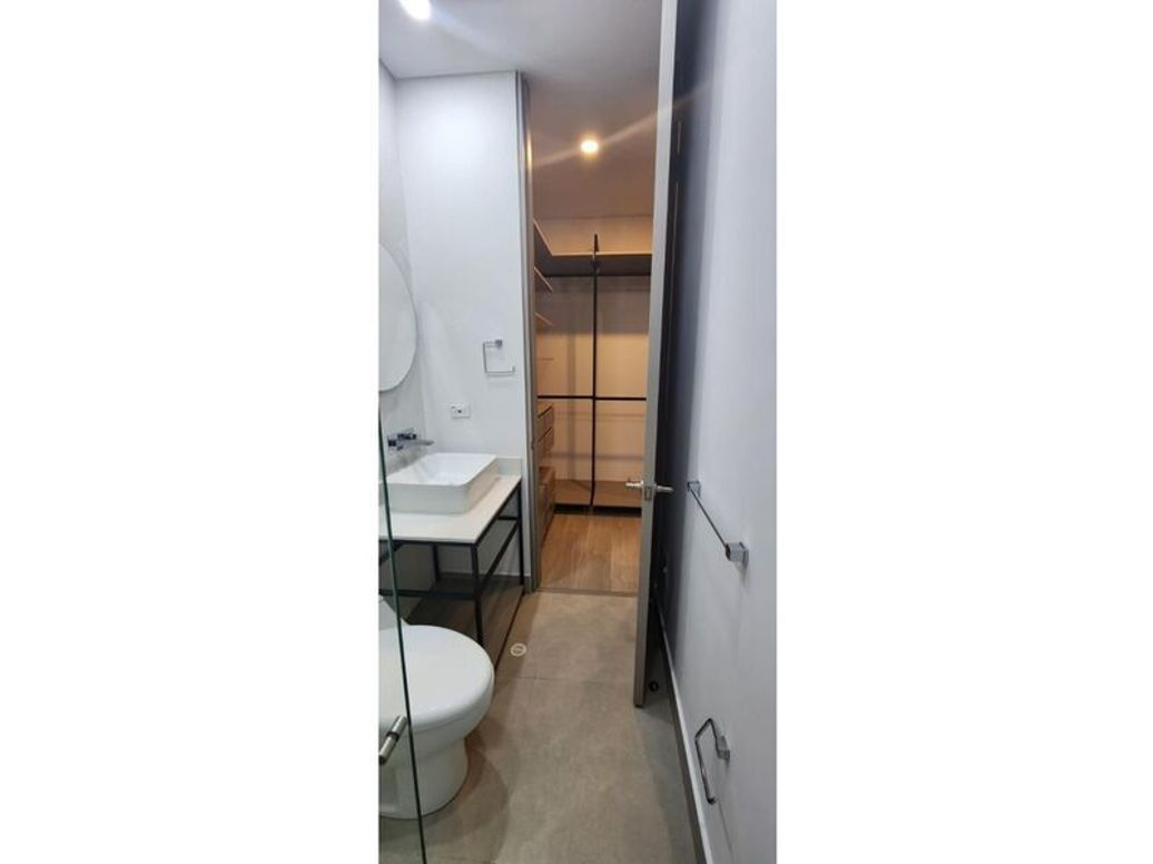 Apartaestudio en venta en Bella Suiza, Bogotá, 41 m² · foto 13 de 18