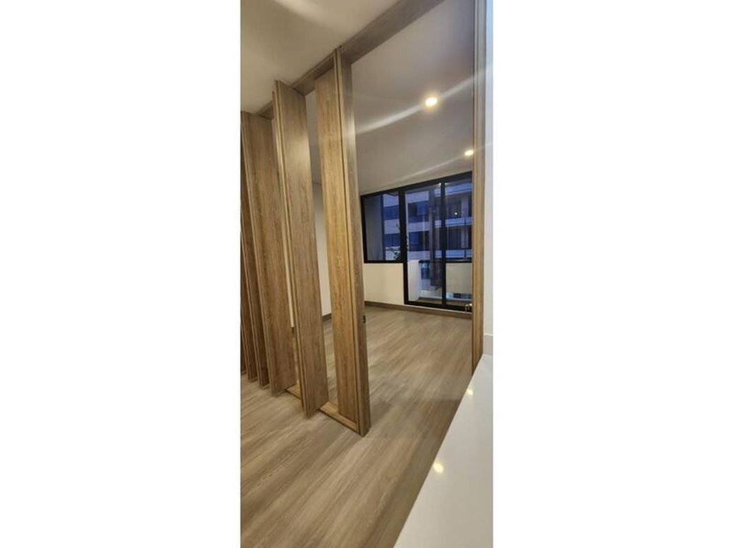 Apartaestudio en venta en Bella Suiza, Bogotá, 41 m² · foto 16 de 18