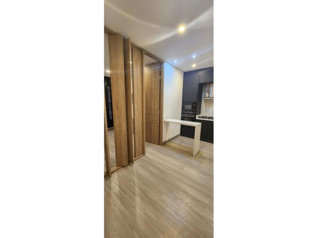 Apartaestudio en venta en Bella Suiza, Bogotá, 41 m² · foto 15 de 18