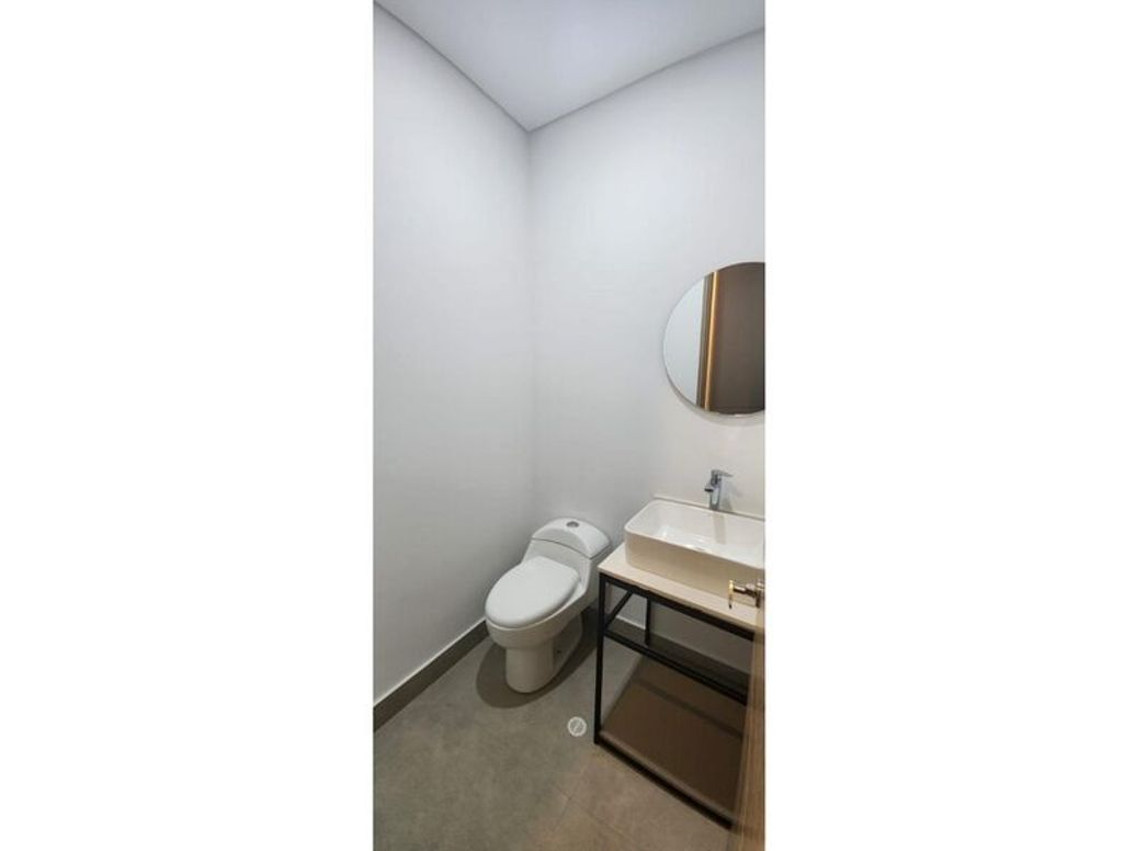 Apartaestudio en venta en Bella Suiza, Bogotá, 41 m² · foto 17 de 18