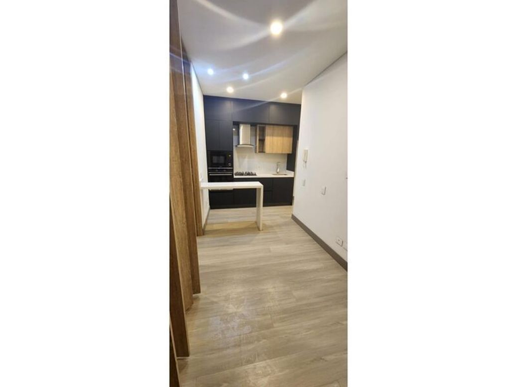 Apartaestudio en venta en Bella Suiza, Bogotá, 41 m² · foto 11 de 18