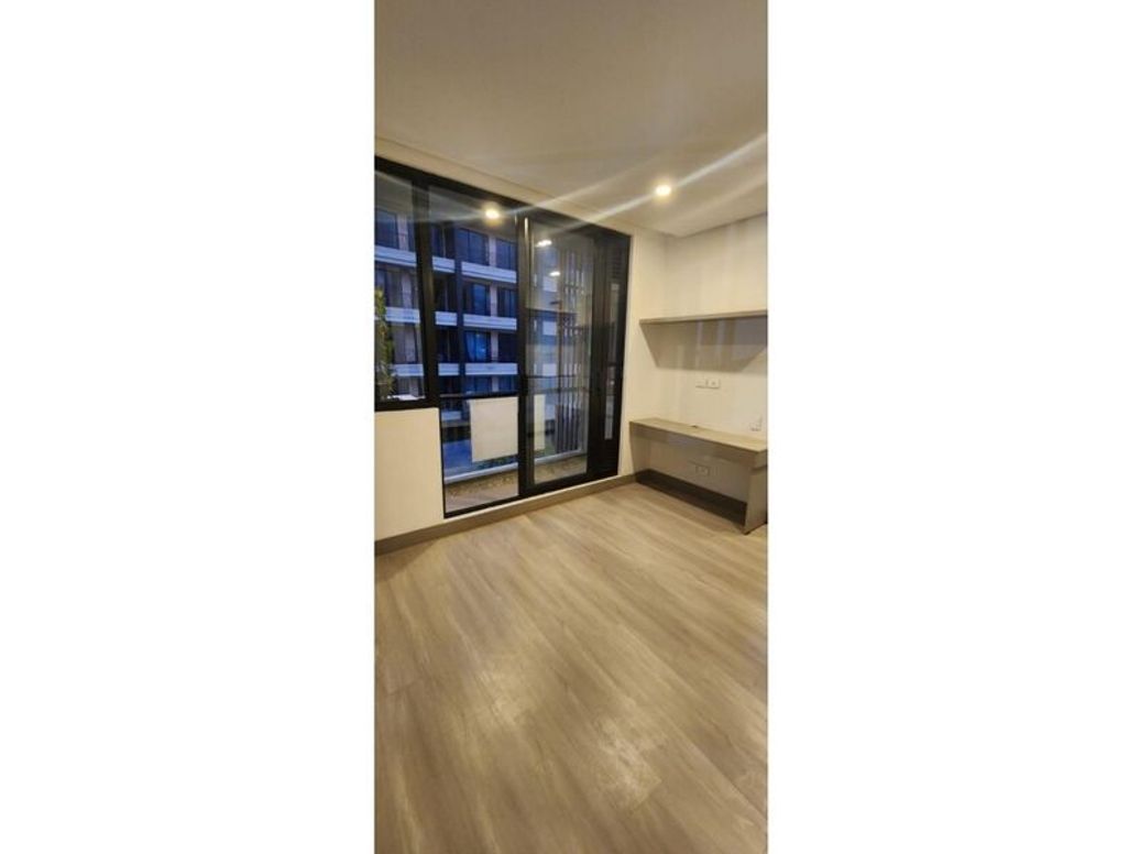 Apartaestudio en venta en Bella Suiza, Bogotá, 41 m² · foto 12 de 18