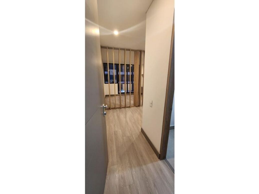 Apartaestudio en venta en Bella Suiza, Bogotá, 41 m² · foto 7 de 18