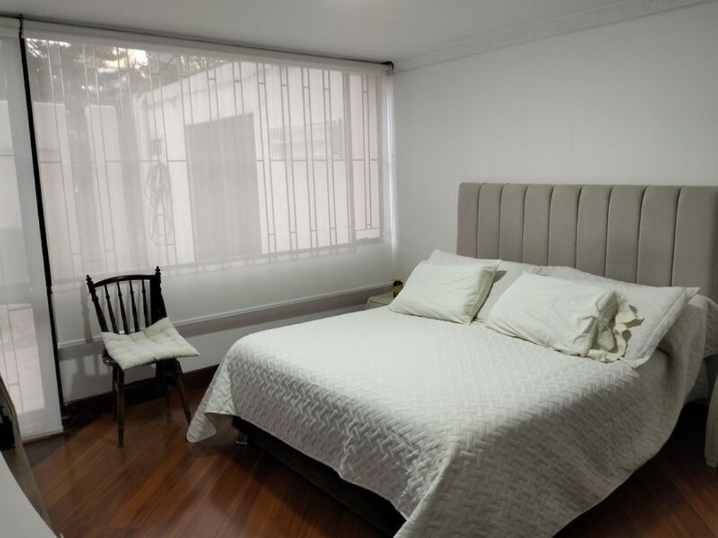 Apartamento de 3 alcobas en venta en San Patricio, Bogotá, 160 m² · foto 20 de 20