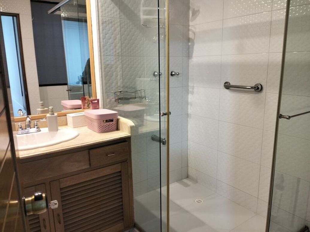 Apartamento de 3 alcobas en venta en San Patricio, Bogotá, 160 m² · foto 19 de 20