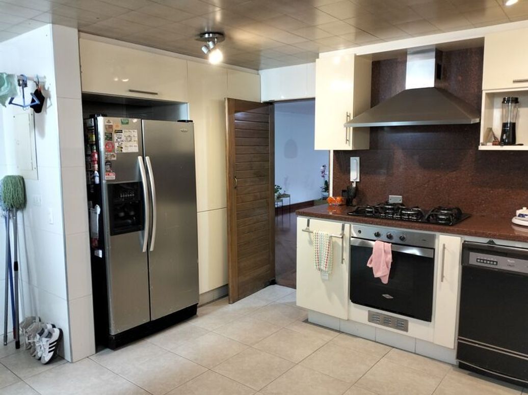 Apartamento de 3 alcobas en venta en San Patricio, Bogotá, 160 m² · foto 11 de 20