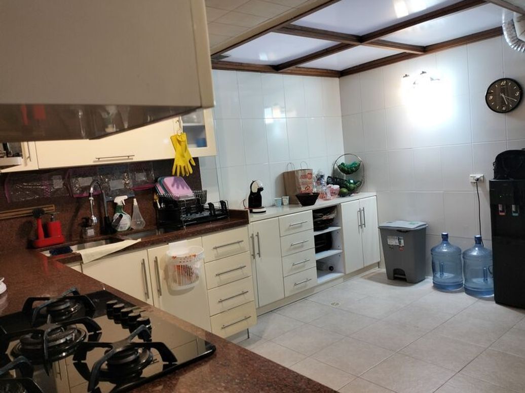 Apartamento de 3 alcobas en venta en San Patricio, Bogotá, 160 m² · foto 9 de 20