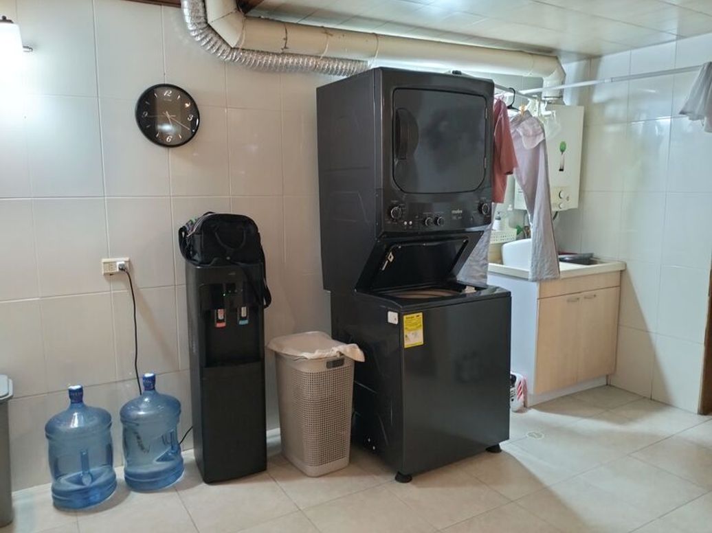 Apartamento de 3 alcobas en venta en San Patricio, Bogotá, 160 m² · foto 12 de 20