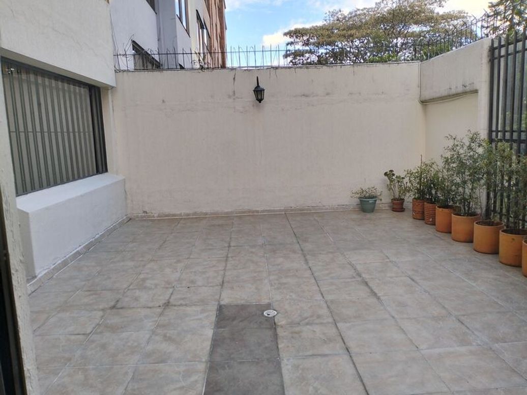 Apartamento de 3 alcobas en venta en San Patricio, Bogotá, 160 m² · foto 8 de 20