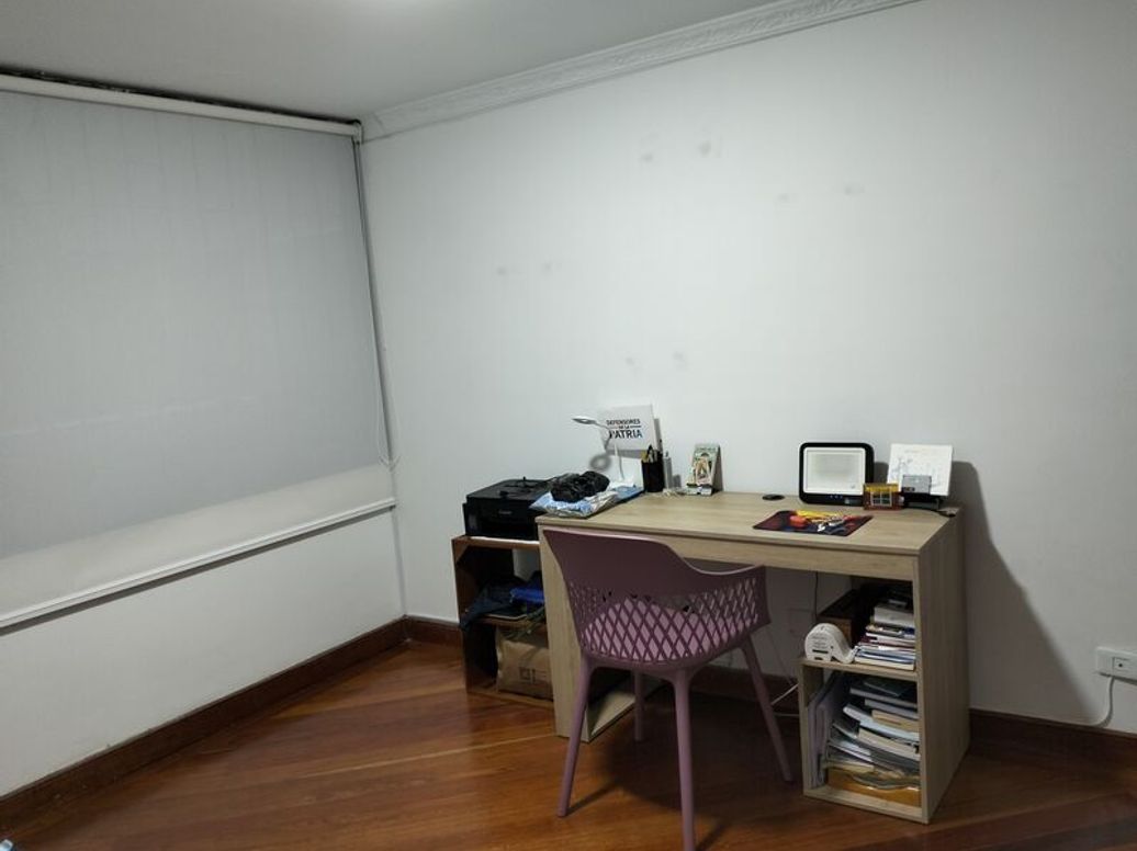 Apartamento de 3 alcobas en venta en San Patricio, Bogotá, 160 m² · foto 14 de 20